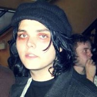 Gerard Way (@chubchubgee) 's Twitter Profile