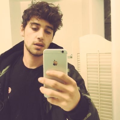 JaiRPGAZE_'s profile picture. devil diciple frère