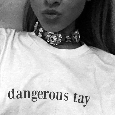 dangerous woman