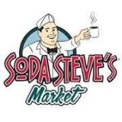 soda_steve's profile picture. 