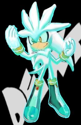 My name is Silver. I'm a time traveler, who will do whatever it takes to save the world, whether it be past, present, or future. 
((18+ Sonic/MV RP))