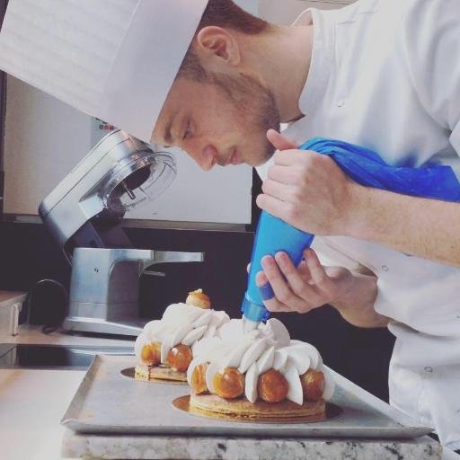 Raph_Henry's profile picture. Pâtissier / Boulanger / Traiteur issu de l'école Ferrandi PARIS. Actuellement Pâtissier a la Grande Epicerie de Paris.