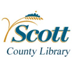 Official Page of the Scott County Library System (the one in Minnesota, you betcha!). We're also on Facebook. See you there!