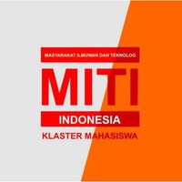 MITI Mahasiswa (@miti_km) 's Twitter Profile