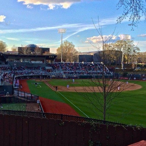 We will be covering the 2016 Dawgs and enjoying the Foley Field action from the best seats in Athens.