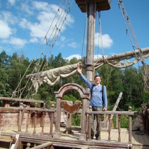 stekloboy's profile picture. 