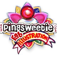 Alison Cook - @Pingsweetie Twitter Profile Photo