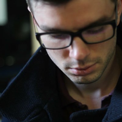 #Composer. #Sound Designer. #Musician. #Producer