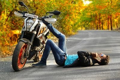 dharamu143's profile picture. 