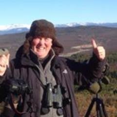 Keen birder,Naturalist & Photographer.marine mammal surveyor with ORCA.RSPB volunteer.