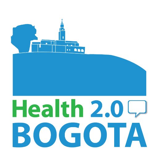 health20bogota's profile picture. The health care revolution now in Bogota. Official Twitter account of Health 2.0 Bogotá. Join us in https://t.co/KgDs2vDGJT