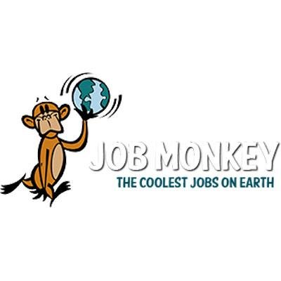 Coolest Jobs on Planet Earth!