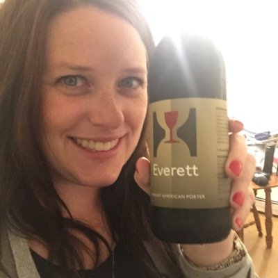 mom, wife, nurse, Leo, mustache obsessed, lover, golfer, skier, glass half full (hopefully of beer)...