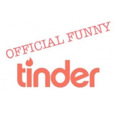 All the people that you'll probably swipe left on.. Send your tinderfunnys by DM or to Officialfunnytinder@outlook.com