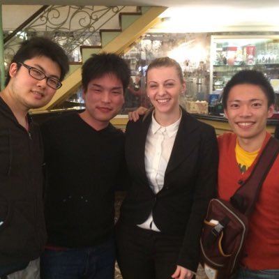 matsumisakari's profile picture. 松下です 磐南 浜医10