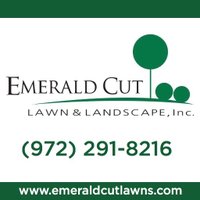Emerald Cut Lawn & Landscape, Inc.(@emeraldcutlawns) 's Twitter Profile Photo