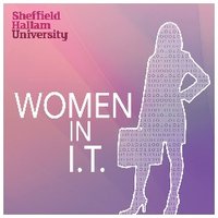 SHU Women In IT (@shuwomeninit) 's Twitter Profile