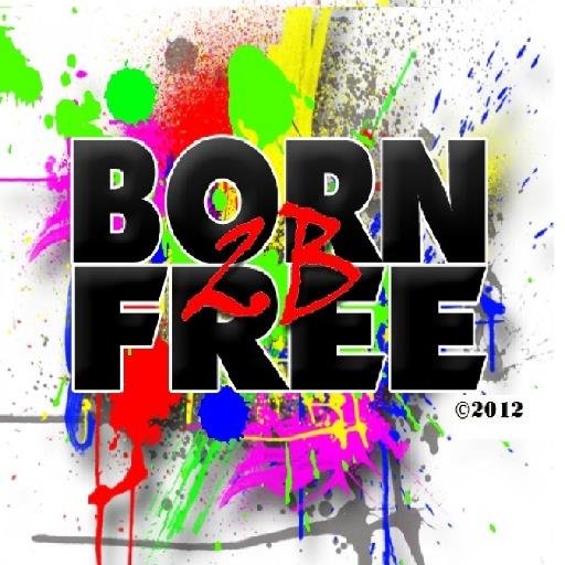 Born2BFree, Inc., a 501(c)(3) non-profit organization, created for teens and young adults. FREE events, networking, and leadership and life skills development.