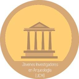 Asociación de Jóvenes Investigadores en Arqueología. ¡Excavemos! #UCM Universidad Complutense de Madrid. https://t.co/anoTi8AooK