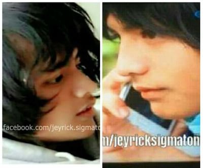 I love you more than you love me,
