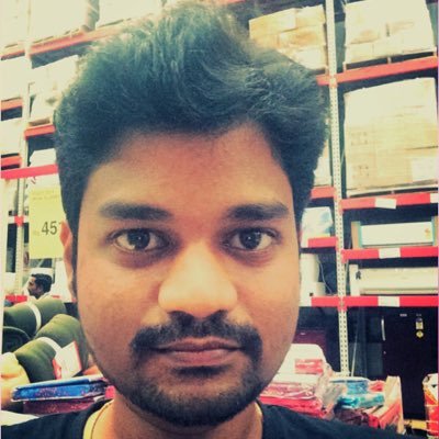 rahulyalangi's profile picture. 