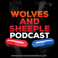 Wolves & Sheeple BANNED 🚫(@wolvesnsheeple) 's Twitter Profile Photo
