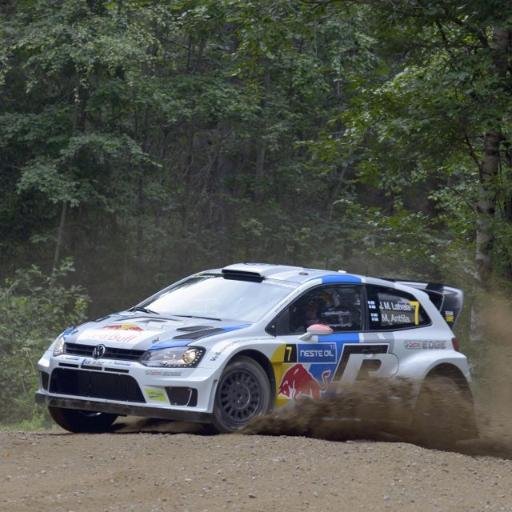 wrcrallysport's profile picture. #WRC Rally Sport #FIA World Rally Championship - the toughest #Motorsport in the World