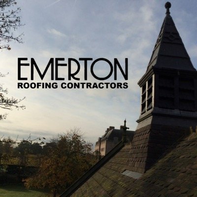 Emerton Roofing