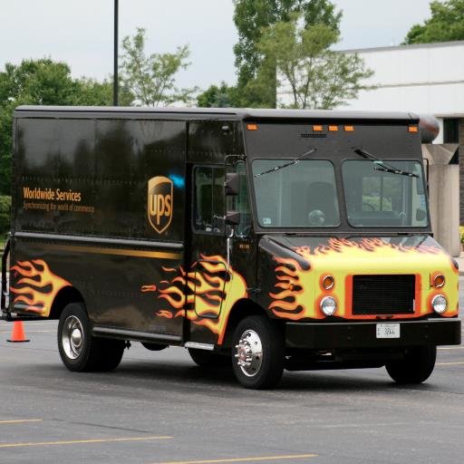 Now part of the Central Plains district (@CP_UPSers). For Customer Service: @UPShelp For news about UPSers worldwide: @UPSers