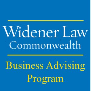 The Business Advising Certificate Program @WidenerLawCW trains transaction-ready lawyers to advise businesses small and large