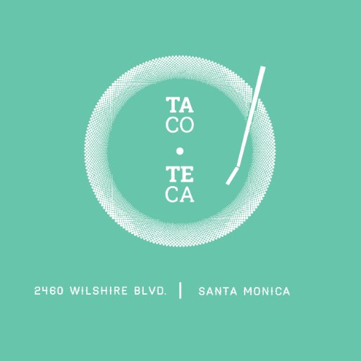 Santa Monica Cocktail Bar + Taqueria. call 310-828-2115 for reservations.