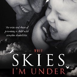 An honest, heartbreaking and uplifting memoir about parenting a child with complex disabilities. Speaker, trainer, nurse and blogger @bornatrighttime