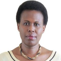 Jeanne Nyirahabimana (@jeannenhabimana) 's Twitter Profile