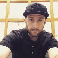 Daryl Selby(@DarylSelby) 's Twitter Profile Photo