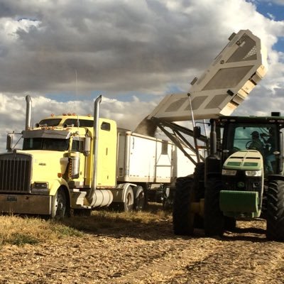 Production Agriculture. Family. High school sports junky.  All things Wyoming Cowboys.