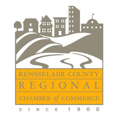 Rensselaer County Regional Chamber of Commerce is the principal business & ecodev agency for the Rensselaer Gateway communities representing 900+ members.