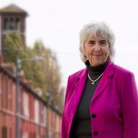 Maureen O'Sullivan (@mosullivantd) 's Twitter Profile