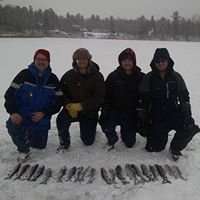 Dave Thiel (@troutslayer1448) 's Twitter Profile
