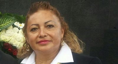 marthamg196's profile picture. 