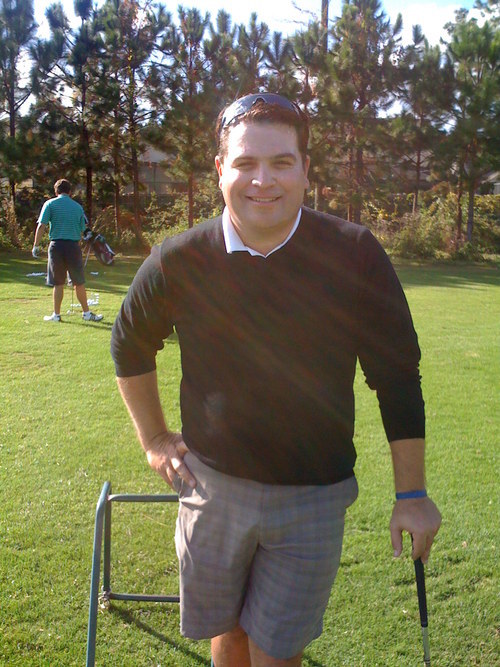 BeardsleyGolf's profile picture. 