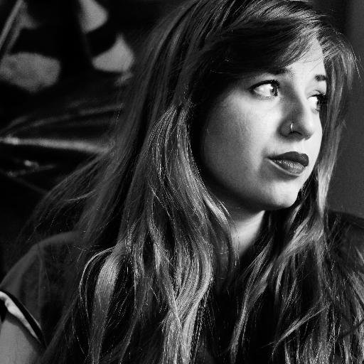 HelenaCaona's profile picture. 