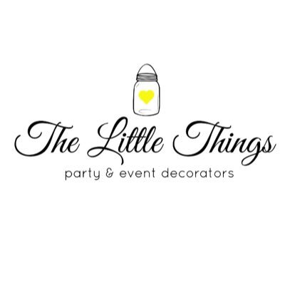 party decorations, planning & more