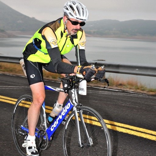 DigitalGlobe founder; cyclist; space nerd; dad. I tweet about cool tech that helps all of us see a better world.