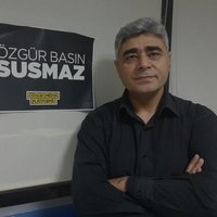 Tuncer ÇETİNKAYA(@tuncercetnkaya) 's Twitter Profile Photo