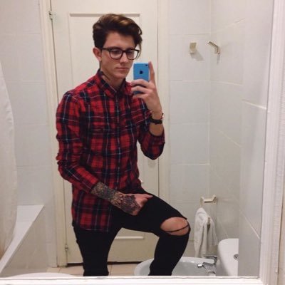 Joshuarpgld's profile picture. 