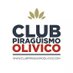 Piragūismo Olívico (@cp_olivico) Twitter profile photo Piragūismo Olívico (@cp_olivico) Twitter profile photo
