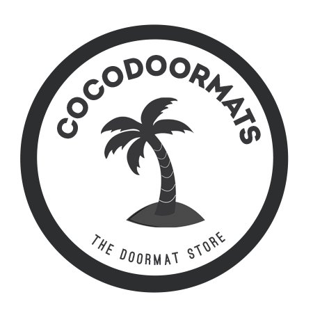 Coco Doormats, Coir Doormats and Designer Coco Mats
