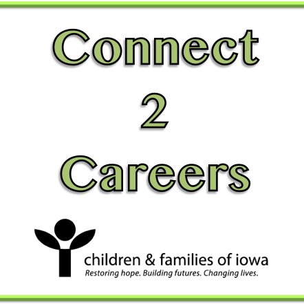 C2C_cfi's profile picture. Connect 2 Careers is a non-profit striving for the educational and vocational success of individuals ages 14 to 24. Funding is provided through WIOA.