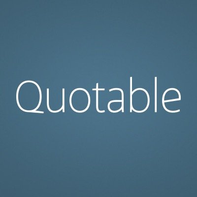 Quotable is a digital magazine featuring proven selling advice to inspire and empower sales leaders, managers, reps, and those who support them. @Salesforce