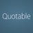 Quotable